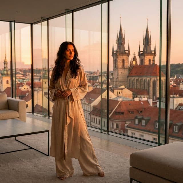 Exkluzivní Creator Management